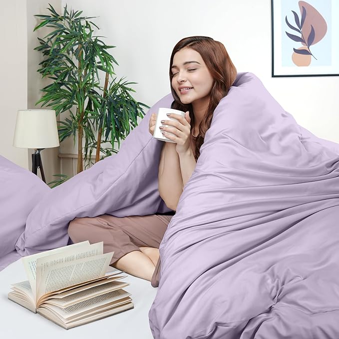Utopia Bedding Duvet Cover King Size - Image 3