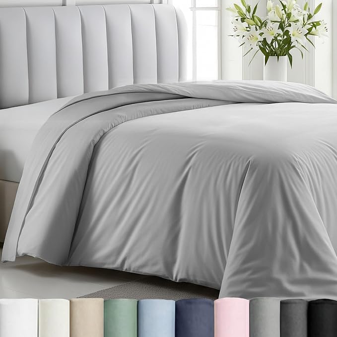 California Design Den Full/Queen Size Duvet Cover by CaliforniaDesignDen