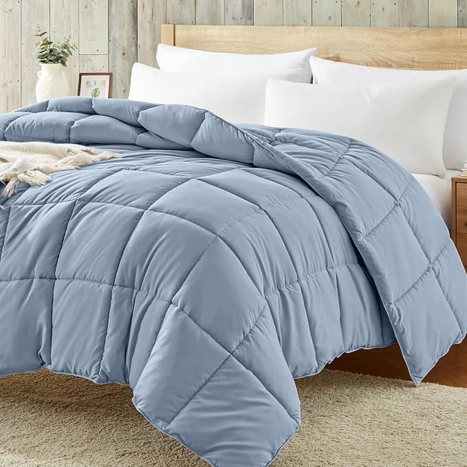 Homelike Moment Twin Comforter Duvet Insert by HomelikeMoment