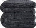 L'AGRATY Knitted Weighted Blanket by LAGRATY