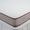BedStory 4 Inch Mattress Topper Full Size by BedStory
