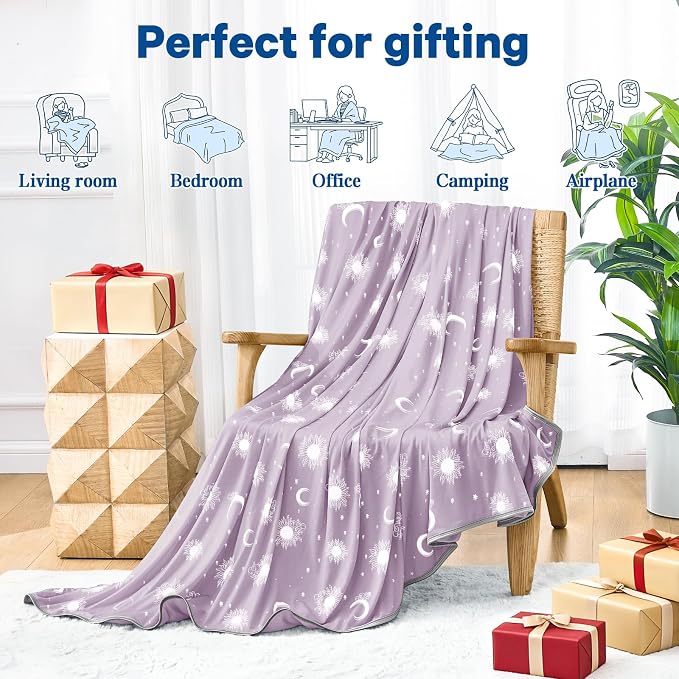 inhand Cooling Blanket Twin Size - Image 8
