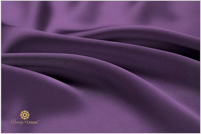 19 Momme Premium Mulberry Silk Pillowcase - Image 6