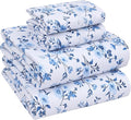 RUVANTI 100% Cotton Sheets – California King Percale Bedding, Cooling & by Ruvanti