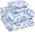 RUVANTI 100% Cotton Sheets – Full Size Percale Bedding, Cooling & Breathable by Ruvanti
