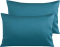 NTBAY Egyptian Cotton Queen Pillowcases by NTBAY