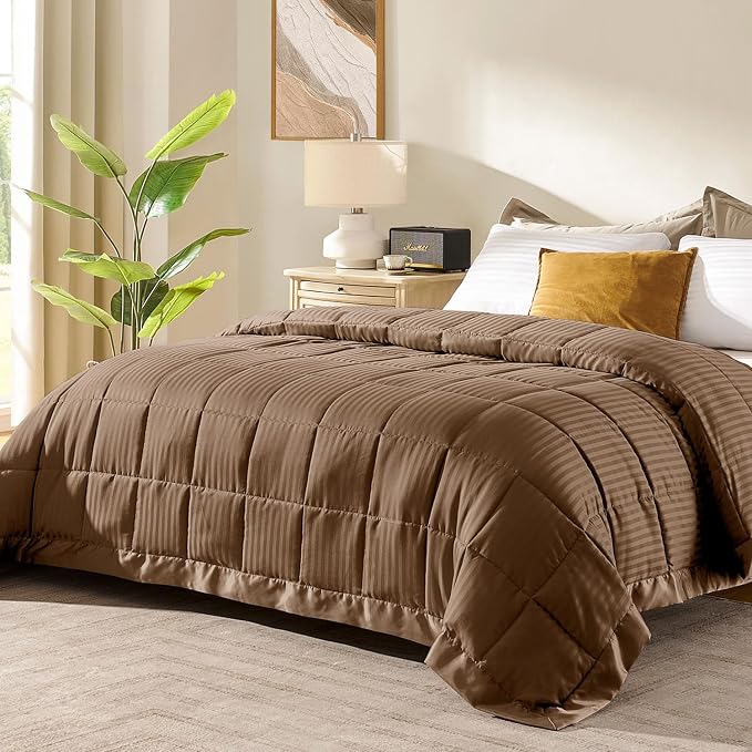 downluxe King Size Blanket by Downluxe