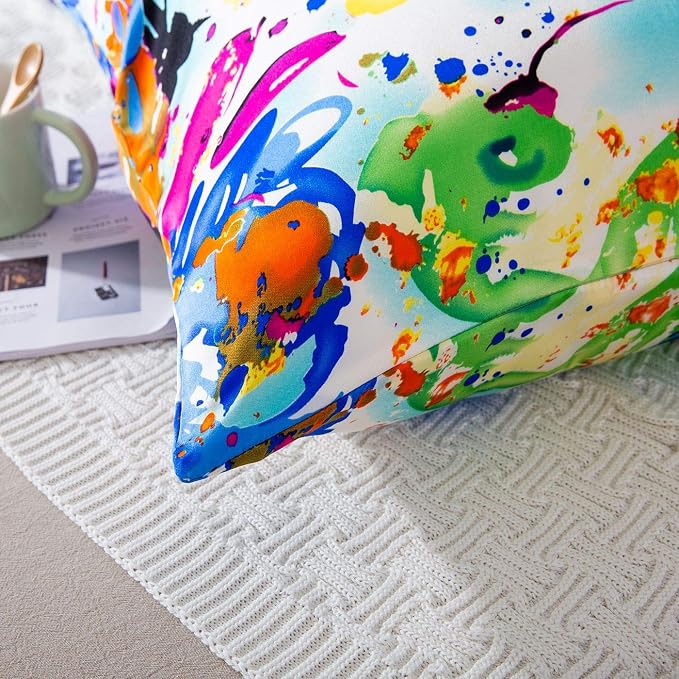 SLPBABY Silk Pillowcase for Hair and Skin - Image 7