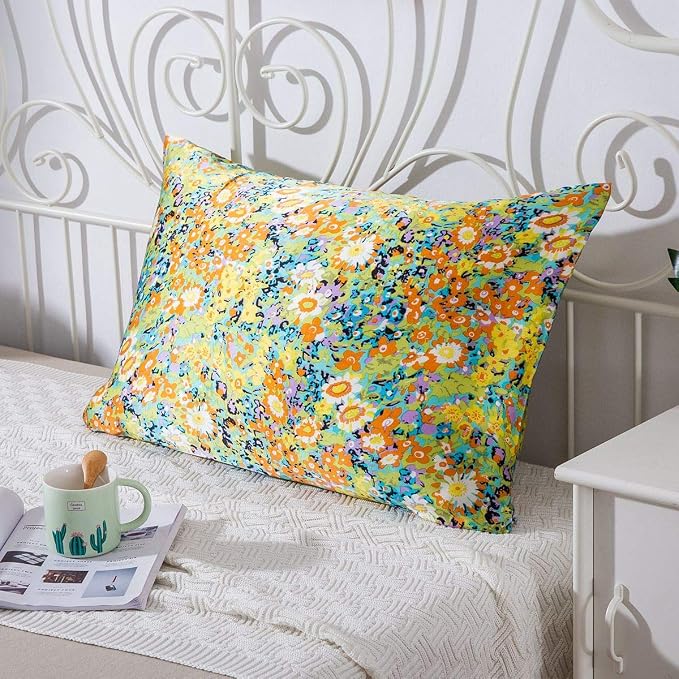 SLPBABY Silk Pillowcase for Hair and Skin - Image 5