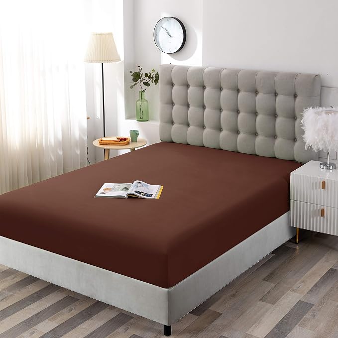 Sfoothome Mattress Sheet Twin Size - Image 2