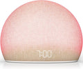 HOUSBAY Sunrise Alarm Clock Radio by HOUSBAY