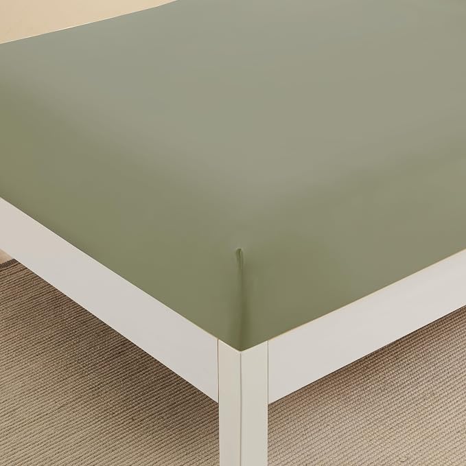 Full Size Fitted Sheet Only - Image 3
