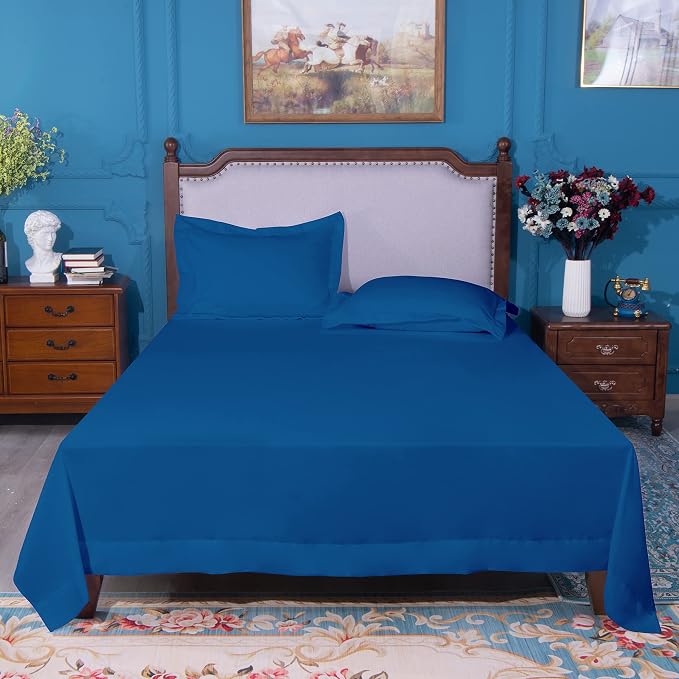 NTBAY Twin Flat Sheet Only - Image 4