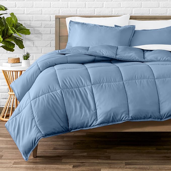 Bare Home Comforter Set by BareHome