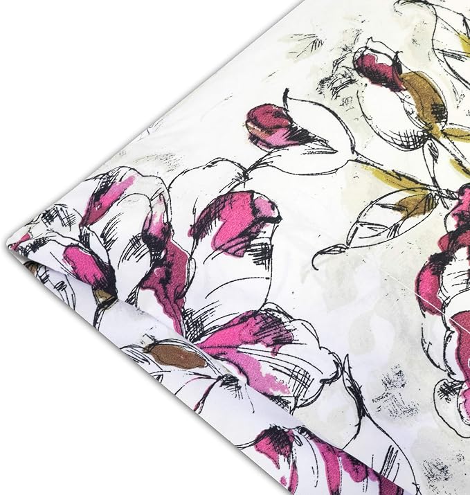 Twin Sheets - Breathable Luxury Sheets - 1800 Supreme Collection Extra Soft - Image 5