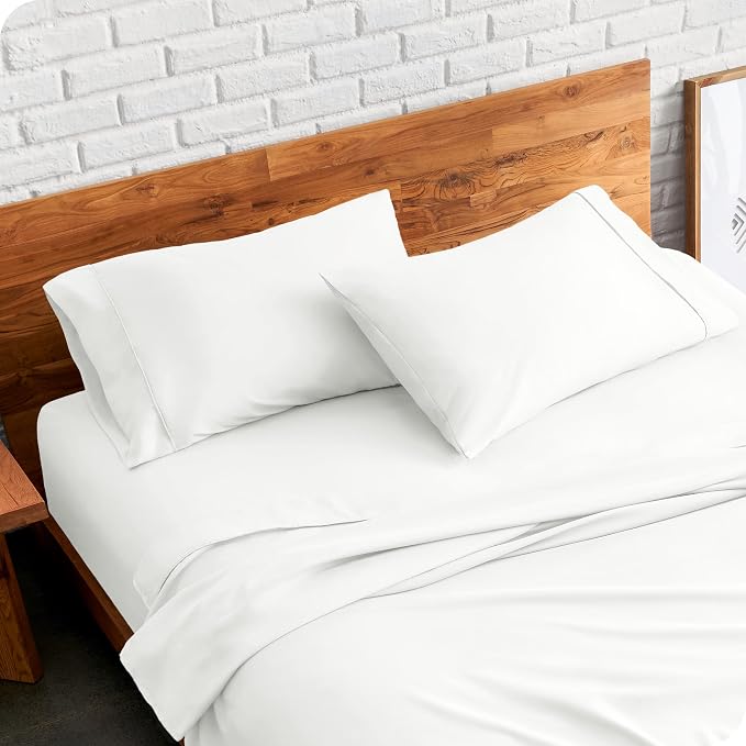 Bare Home Microfiber Pillow Cases - Image 2