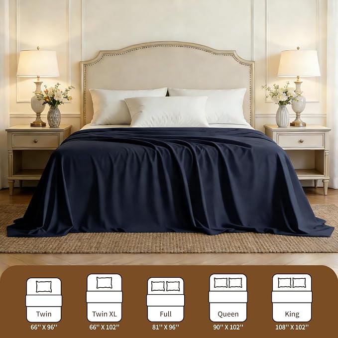 HBHLFZ Full Flat Sheet - Image 3