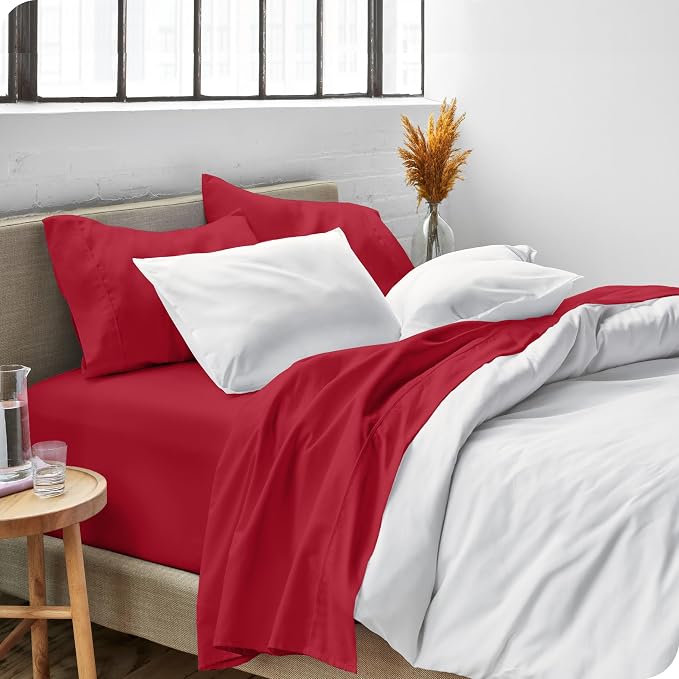 Bare Home King Sheet Set - Image 8