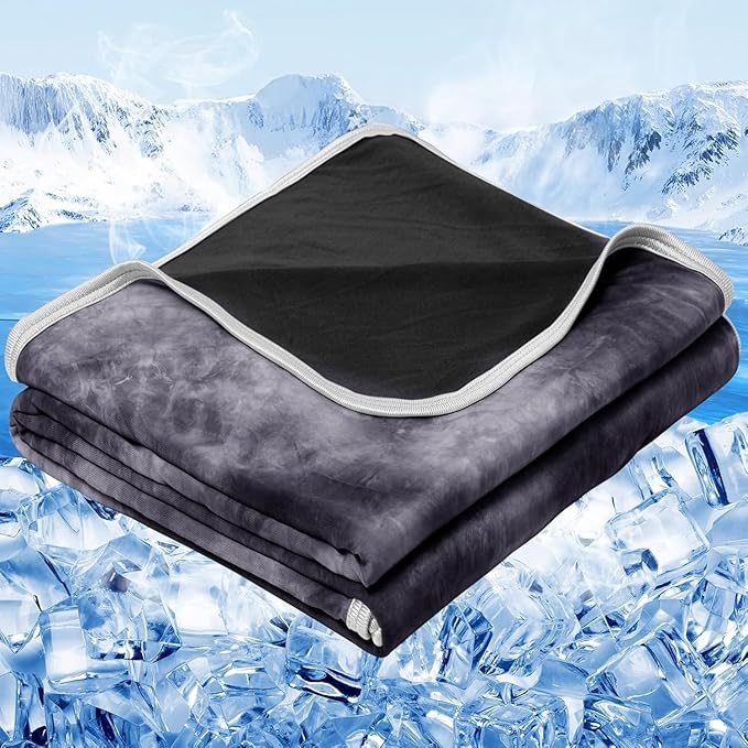 inhand Cooling Blanket Full Size, Cooling Blankets by inhand