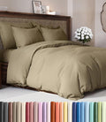 Duvet Cover Full Size Set by CGKUnlimited