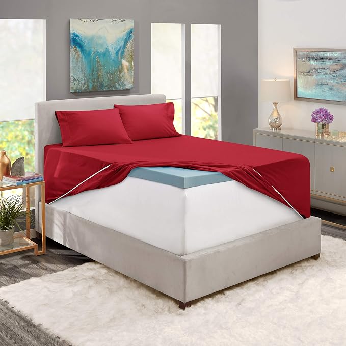 Hearth & Harbor Bed Linen Set - Image 5
