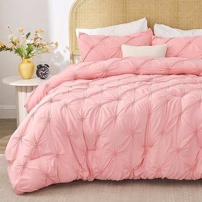 BEDELITE California King Comforter Set by BEDELITE