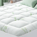 HYLEORY Mattress Topper by HYLEORY-YourBeddingExpert