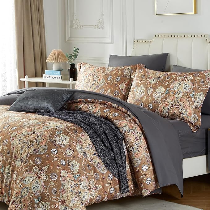 Cupocupa King Duvet Cover Set - Image 4