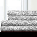 Full Size Sheet Sets by SweetHomeCollection