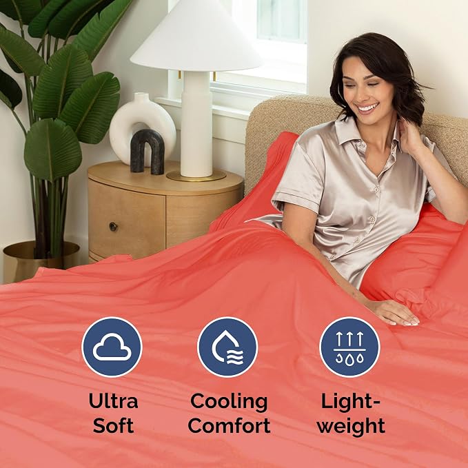 Full Size Flat Sheet - Image 3