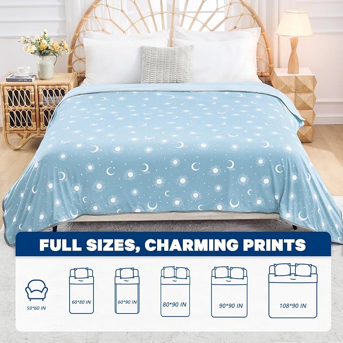 inhand Cooling Blanket Queen Size - Image 6