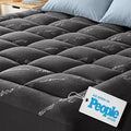 Niagara Ultra Soft Queen Size Mattress Topper by NiagaraSleepSolution