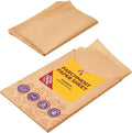 Katbite 16x24 Inch Parchment Paper Sheets, Unbleached Parchment Paper by katbite