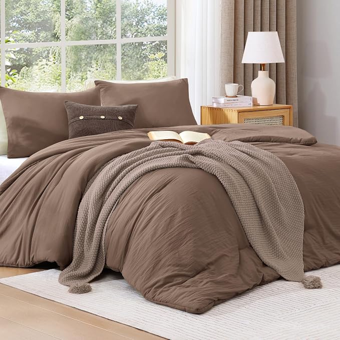 WRENSONGE Super King Comforter Set - Image 2
