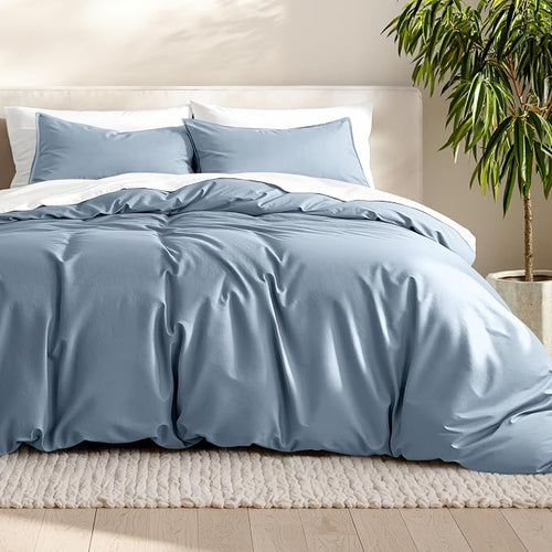 Bare Home Bedding Duvet Cover Extra Long Size by BareHome
