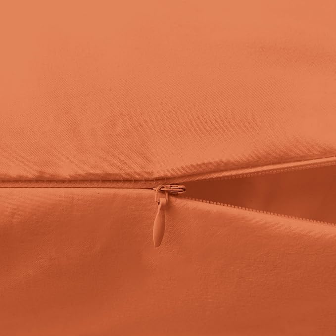 Elegant Comfort Luxury Ultra-Soft 1-Piece Pillowcase Set - Image 5