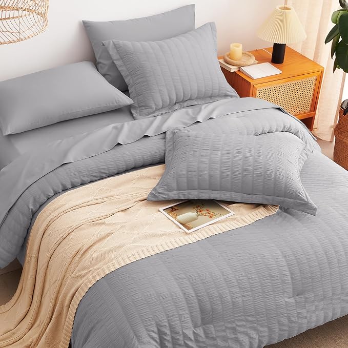CozyLux Full Size Comforter Sets - Image 6