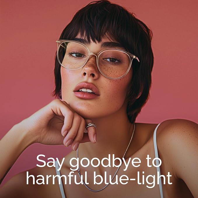 Gaoye Blue Light Blocking Glasses - Image 2