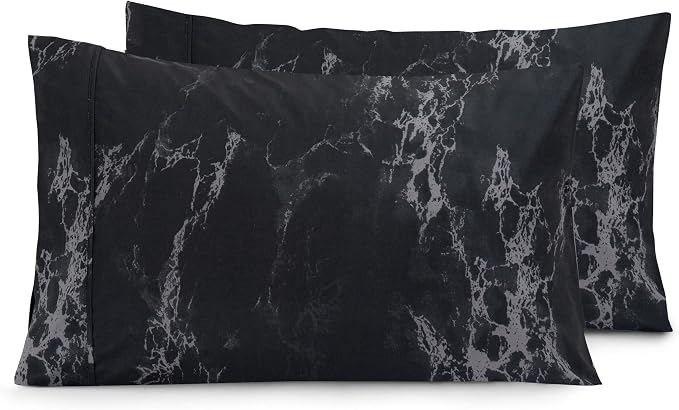 Elegant Comfort Luxury Ultra-Soft 2-Piece Pillowcase Set by ELEGANTCOMFORT