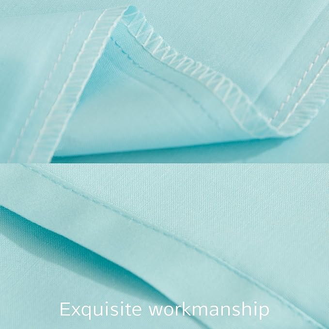 NTBAY Egyptian Cotton Body Pillowcase - Image 3