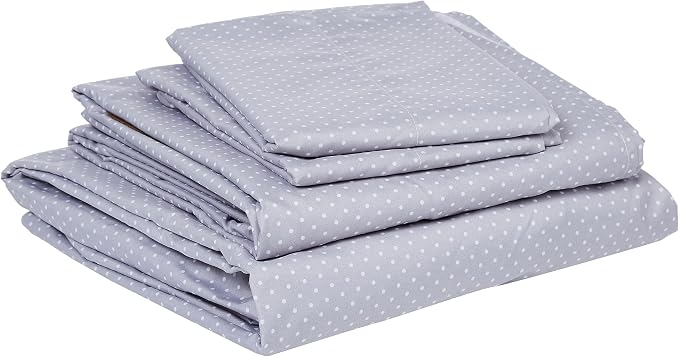 Queen Size Bed Sheets by SweetHomeCollection