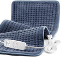 VAAGHANM Heating Pad: 33 x 17 inches Electric Heating Pad by VAAGHANM
