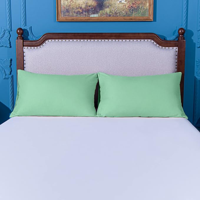 NTBAY Queen Pillowcase Set - Image 5