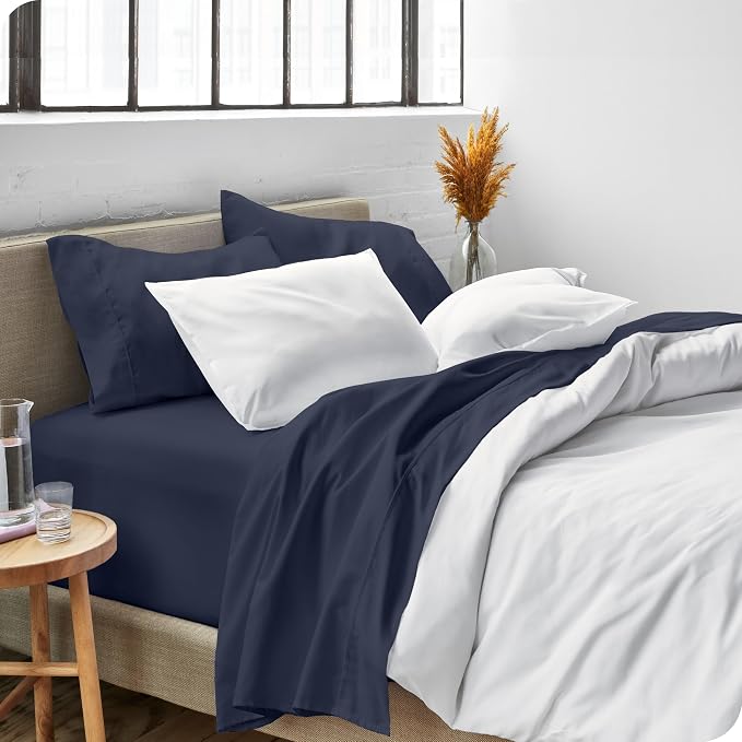 Bare Home Twin Sheet Set - Image 8