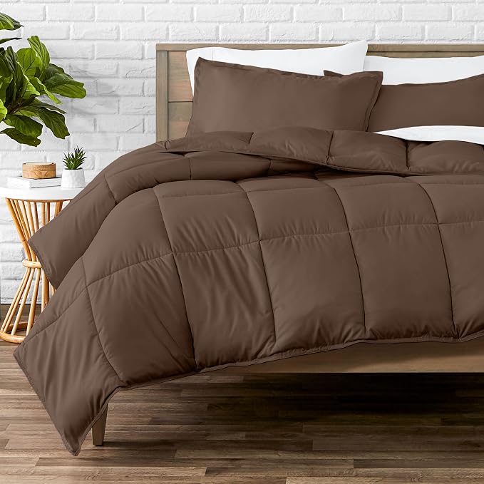 Bare Home Comforter Set - Image 2