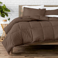 Bare Home Comforter Set by BareHome