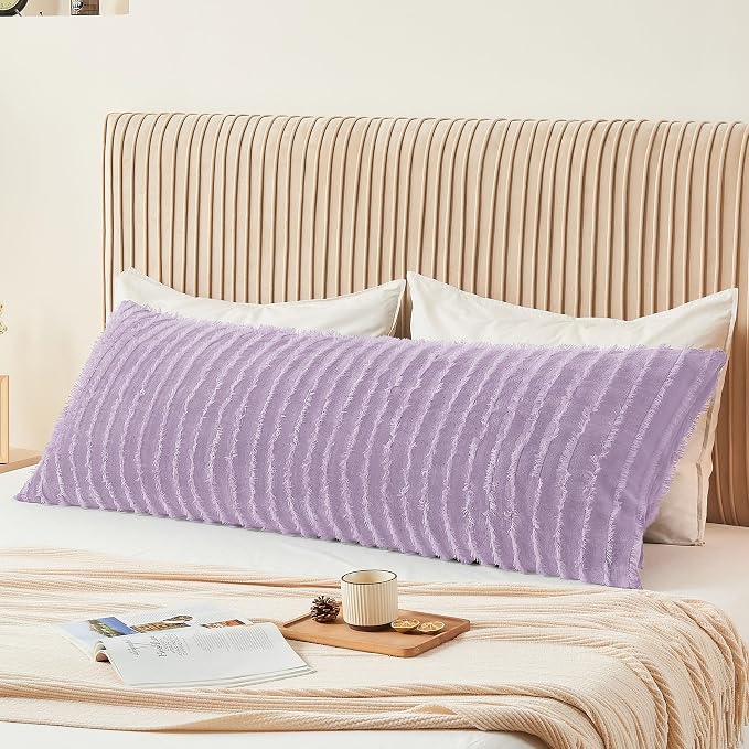 BEDELITE Body Pillow Cover by BEDELITE