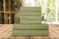 Elegant Comfort Luxury Soft Bed Sheets 1500 Premium Hotel Quality Microfiber by ELEGANTCOMFORT