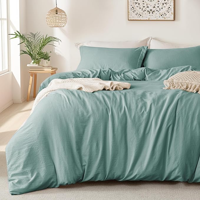 MILDLY Super Soft Duvet Cover by MILDLY