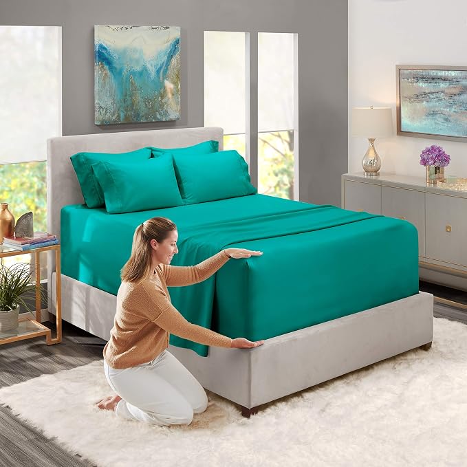 Hearth & Harbor Bed Linen Set - Image 3